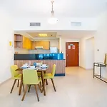 Rh - Best Location, 01 Bedroom Spacious, Walk To Burj