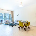 Rh - Best Location, 01 Bedroom Spacious, Walk To Burj