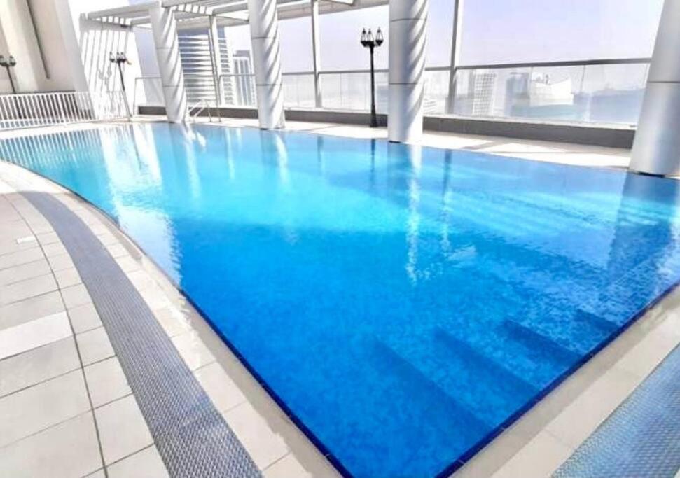 Apartment Rh - Location, 01 Bedroom Spacious, Walk To Burj *