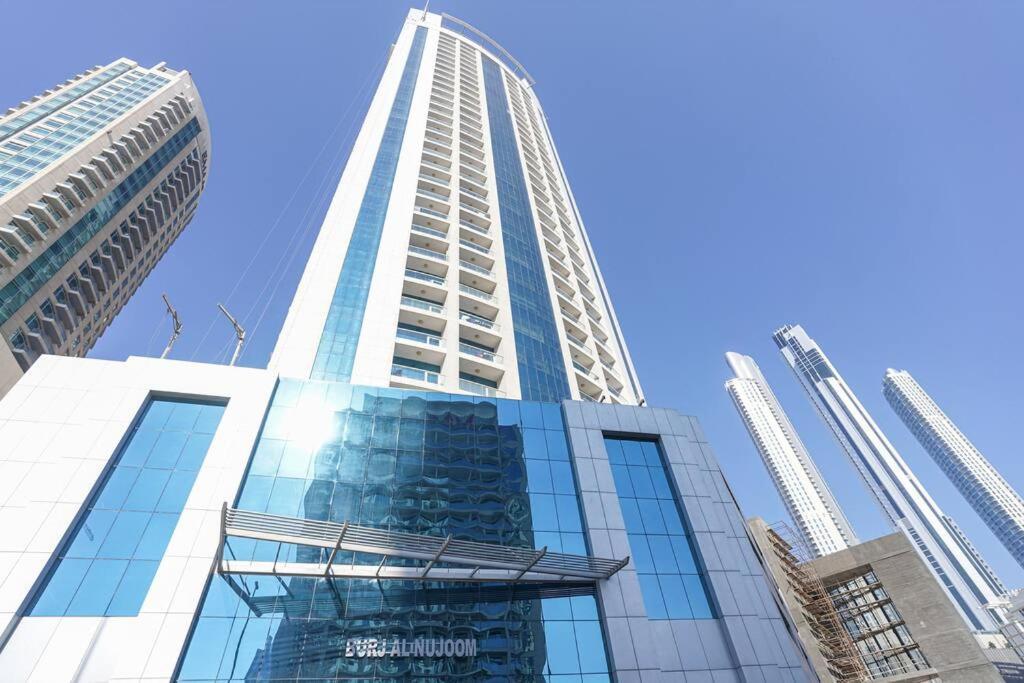Rh - Location, 01 Bedroom Spacious, Walk To Burj Apartment *