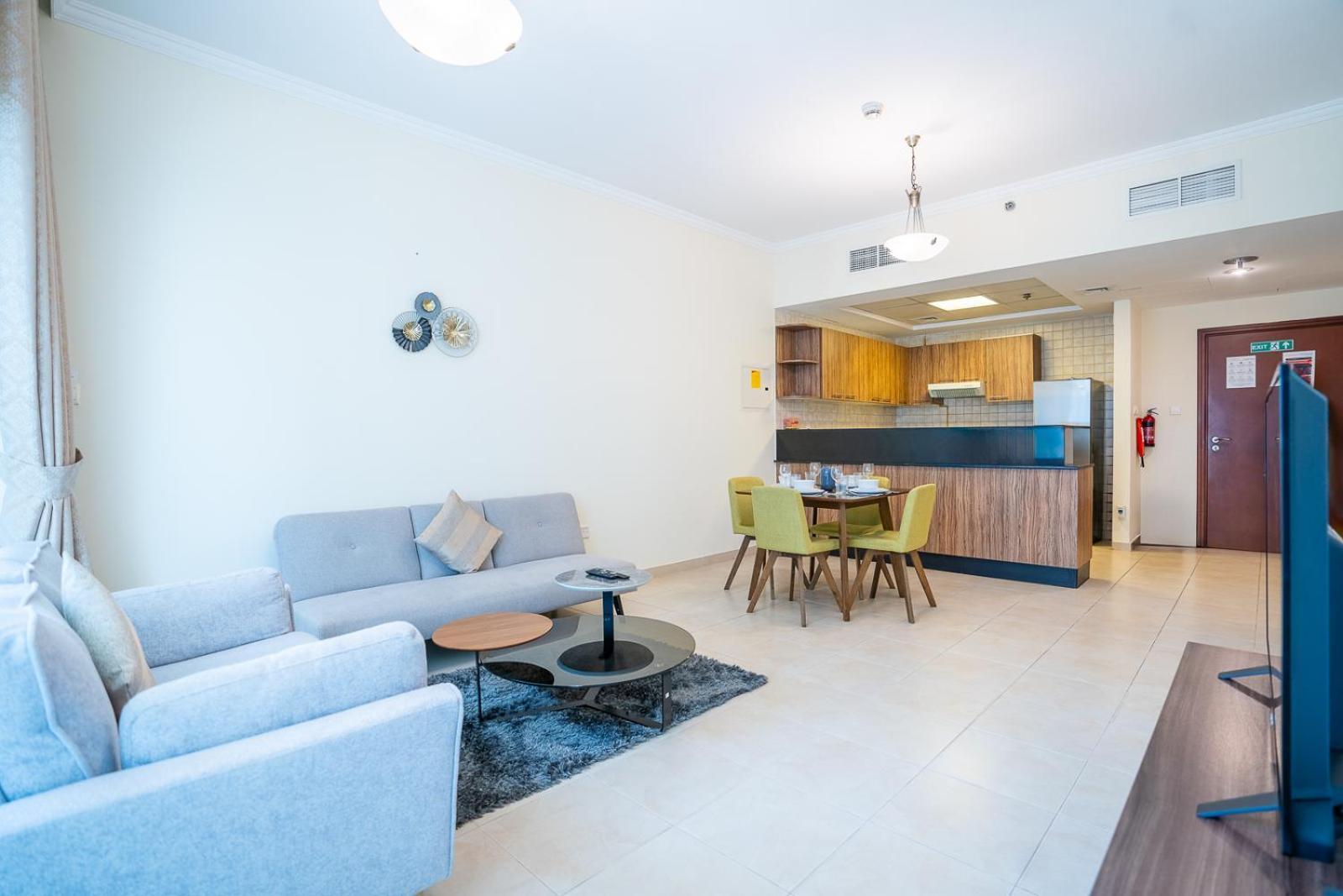 Rh - Location, 01 Bedroom Spacious, Walk To Burj Dubai