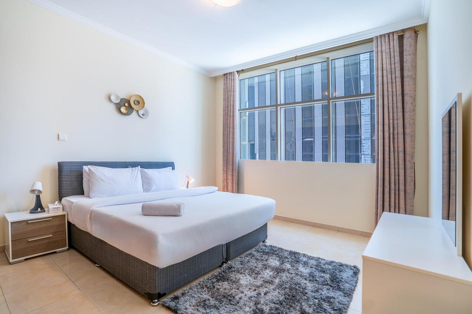 Rh - Location, 01 Bedroom Spacious, Walk To Burj