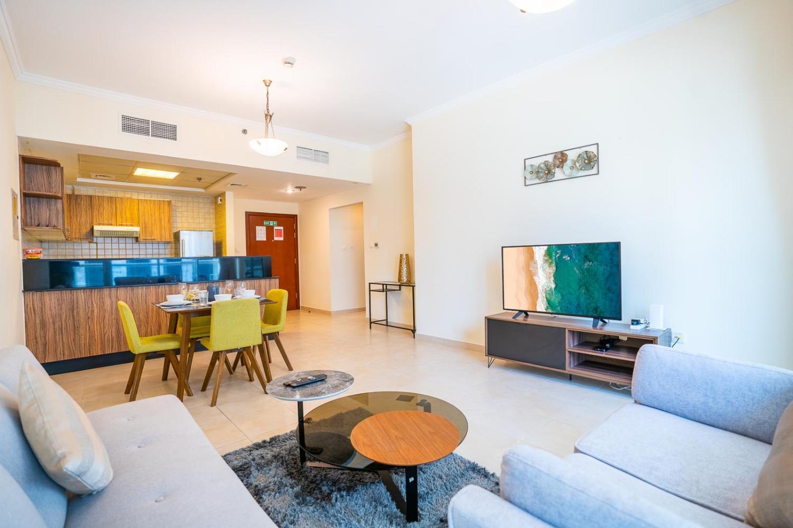 Rh - Location, 01 Bedroom Spacious, Walk To Burj Dubai
