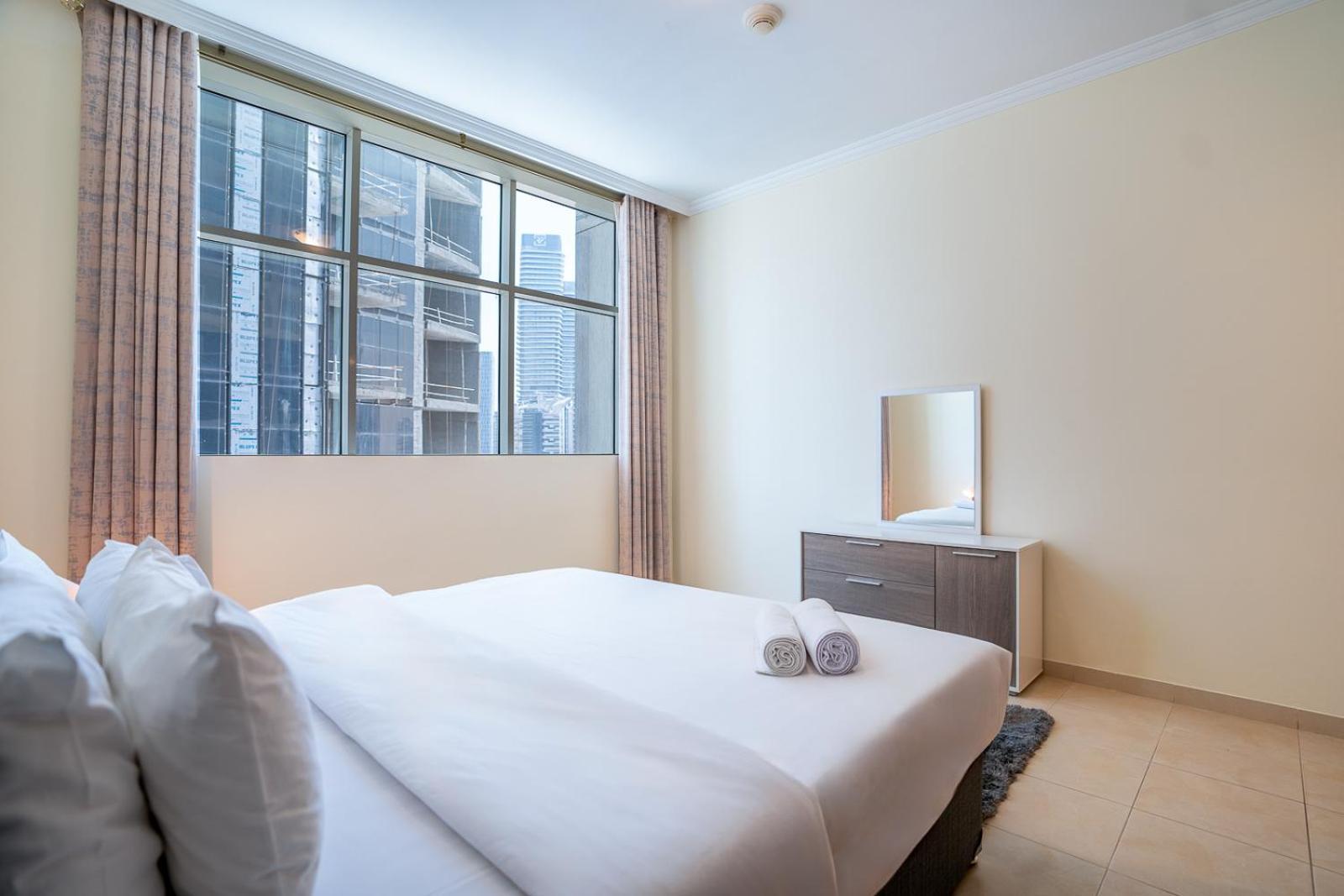 Rh - Location, 01 Bedroom Spacious, Walk To Burj *