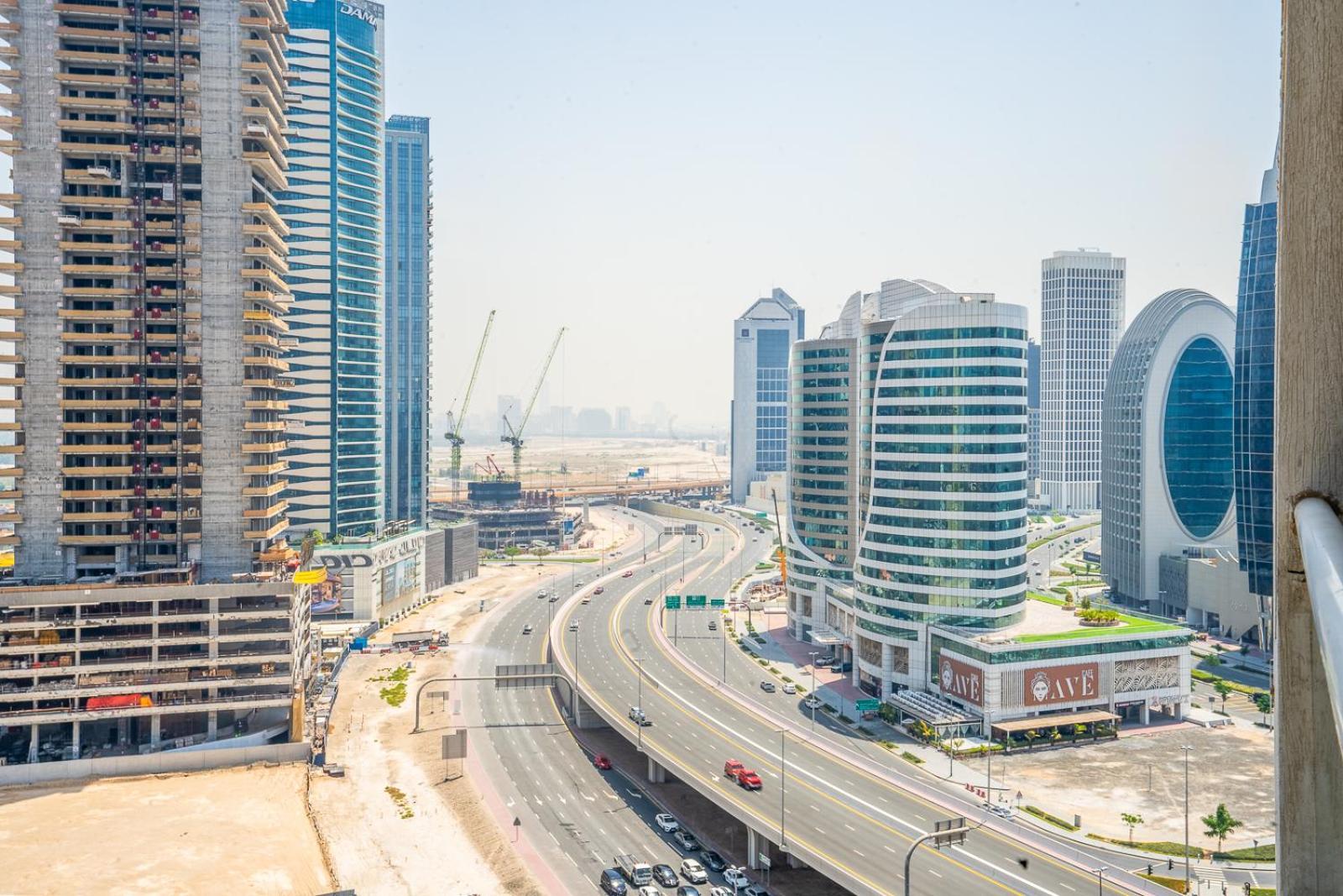 Rh - Location, 01 Bedroom Spacious, Walk To Burj Apartment *